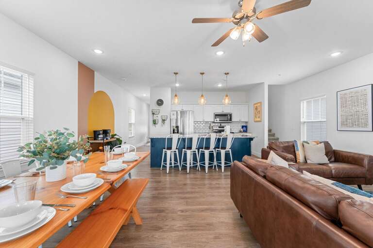 Branson Home Rental