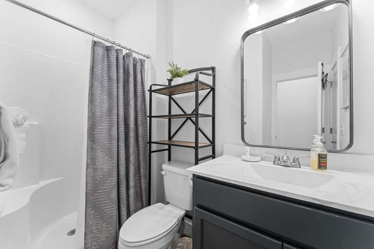 Find Rentals