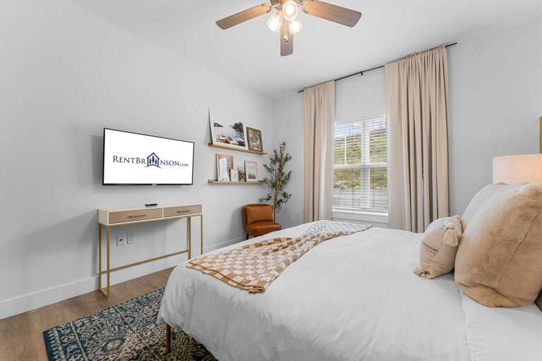 Find Rentals