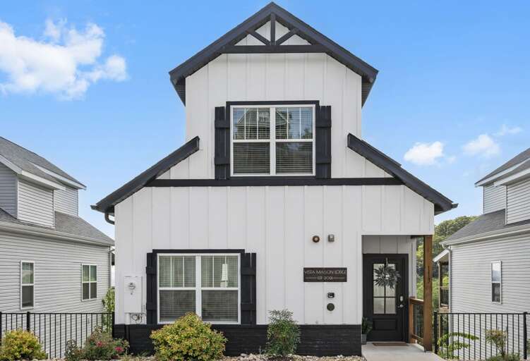 Find Rentals
