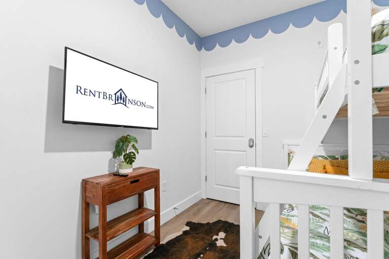 Find Rentals