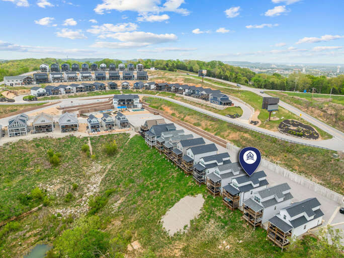 Find Rentals