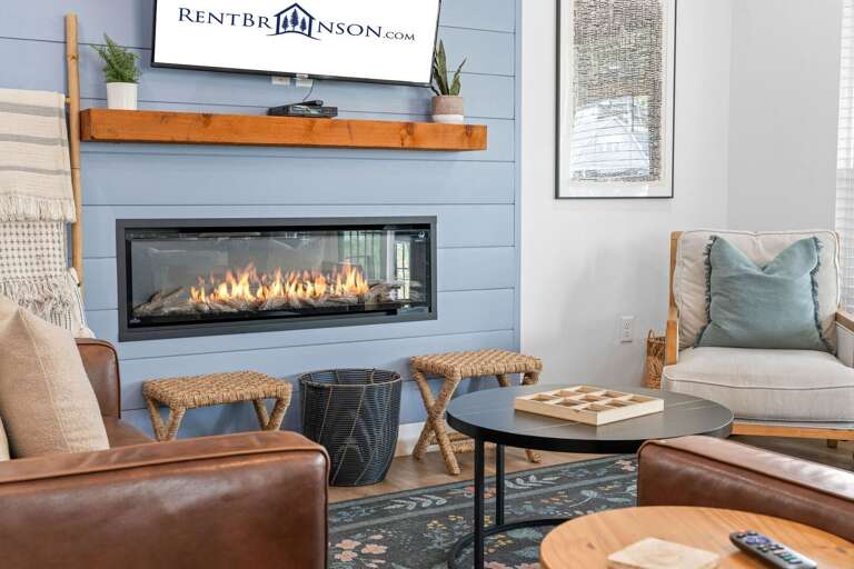 Find Rentals