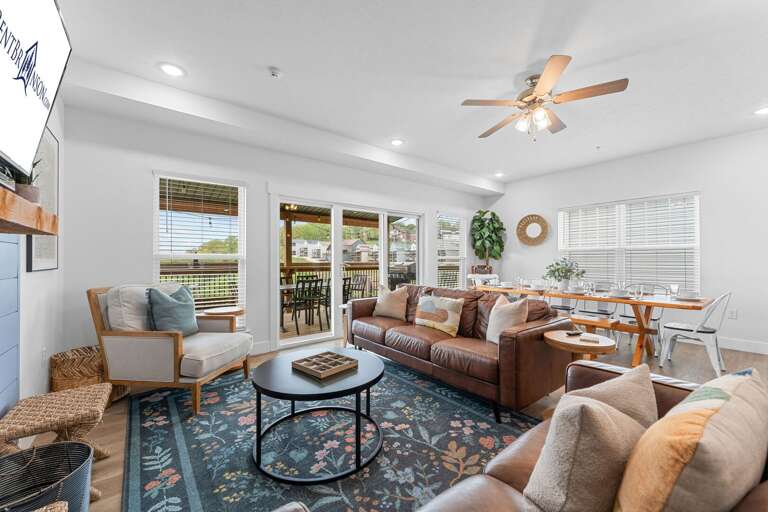 Branson Home Rental