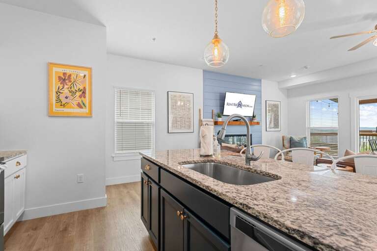Find Rentals