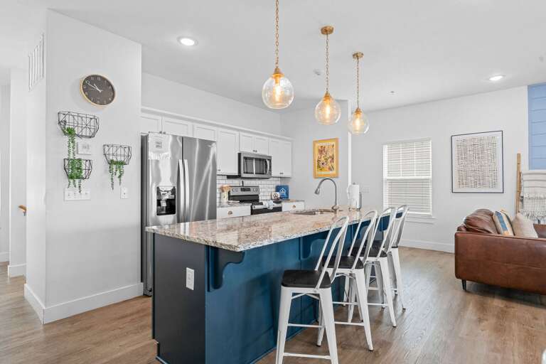 Find Rentals