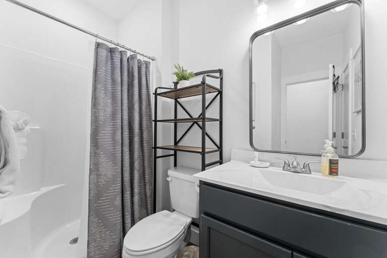 Find Rentals
