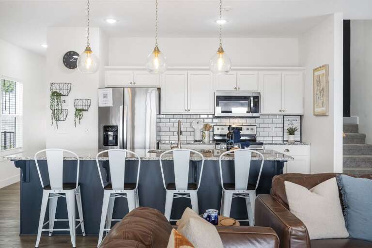 Find Rentals