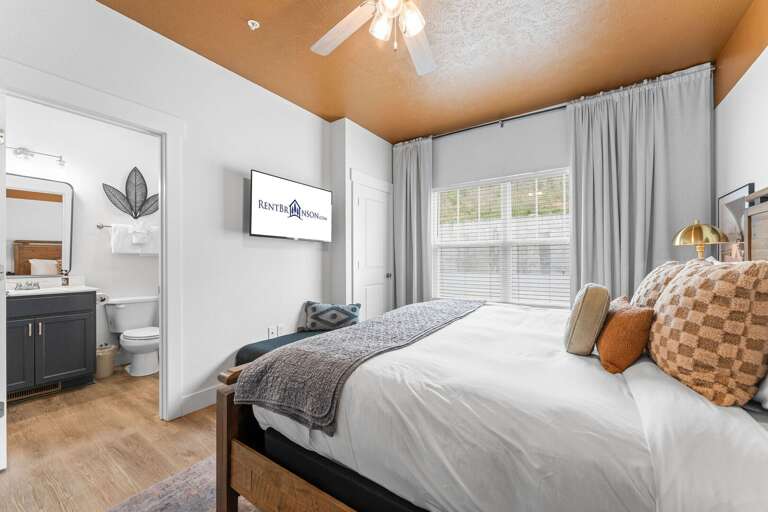 Find Rentals