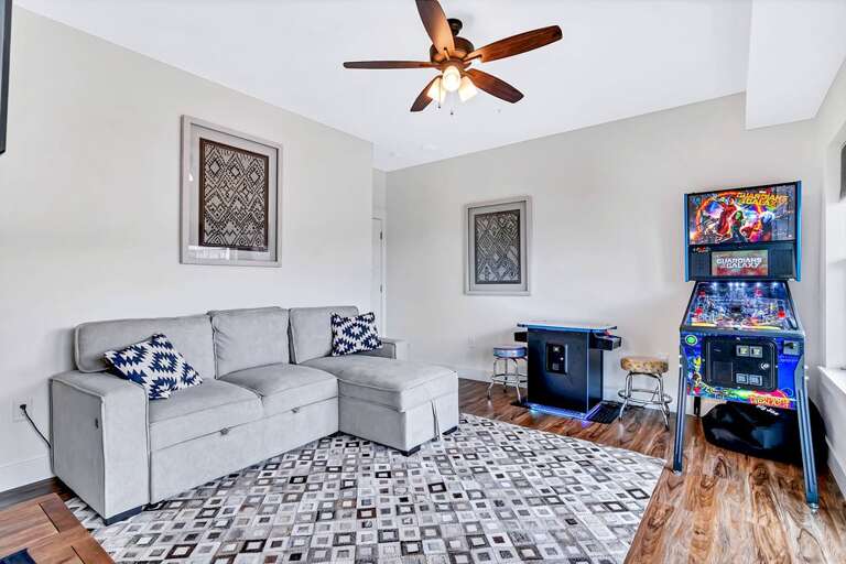 Find Rentals