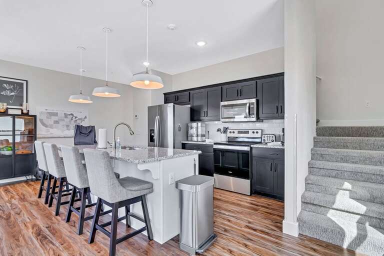 Find Rentals