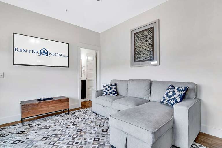Find Rentals
