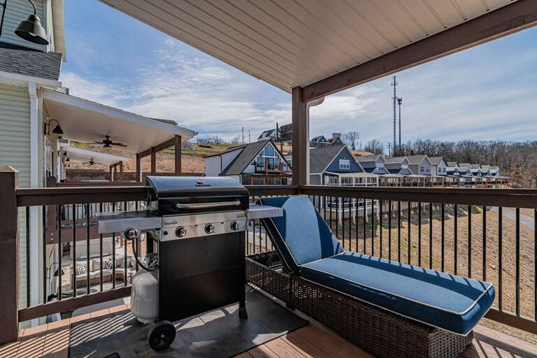 Find Rentals