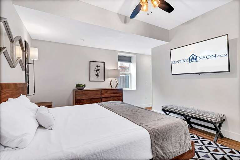 Find Rentals