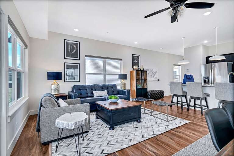 Find Rentals