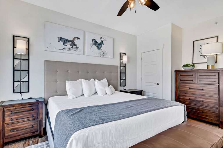 Find Rentals