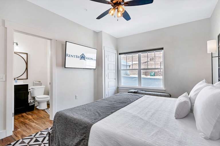 Find Rentals