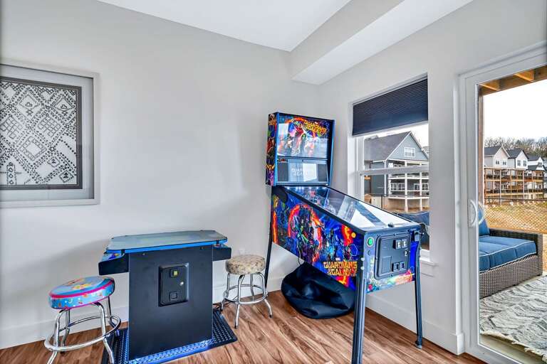 Branson Home Rental