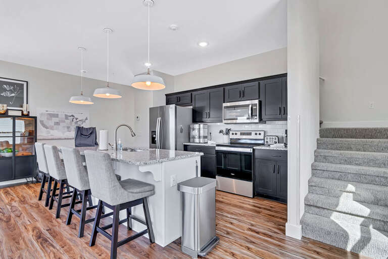 Find Rentals