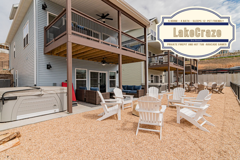 Find Rentals