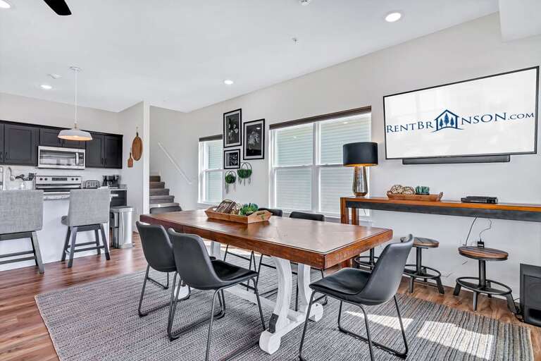 Find Rentals