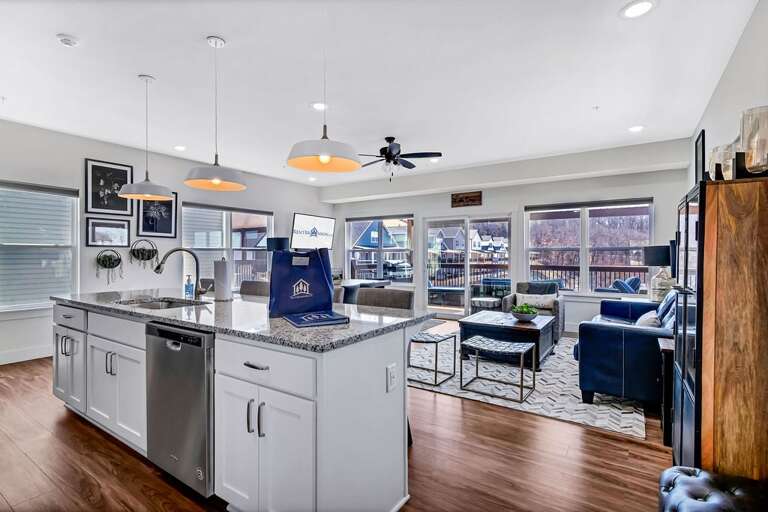 Find Rentals