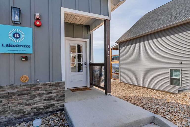 Find Rentals
