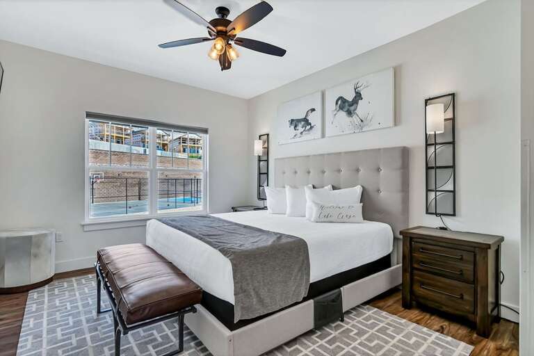 Find Rentals