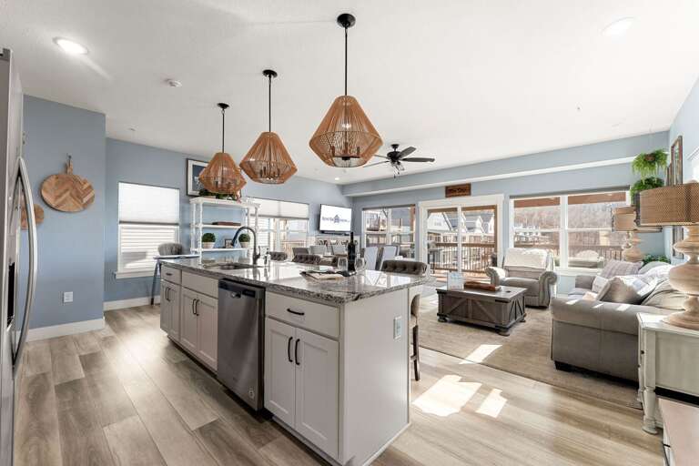 Find Rentals