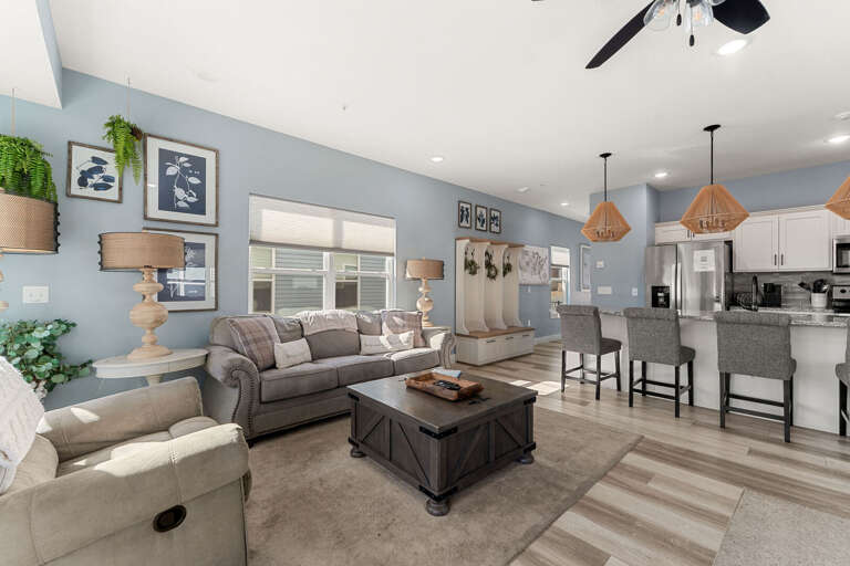 Find Rentals
