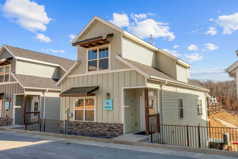 Find Rentals