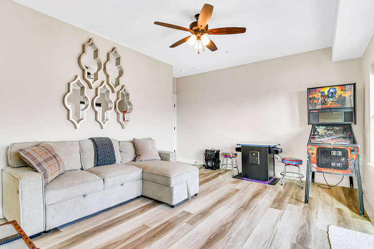 Find Rentals