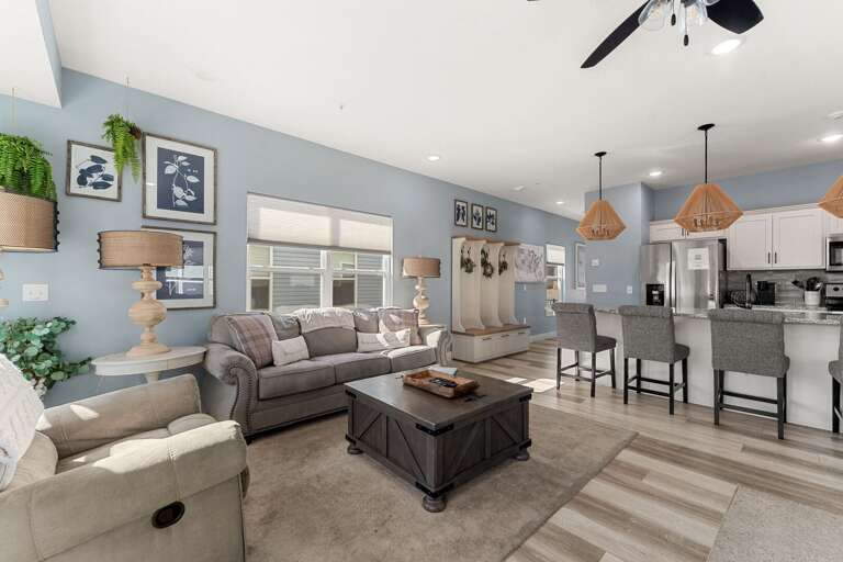 Find Rentals