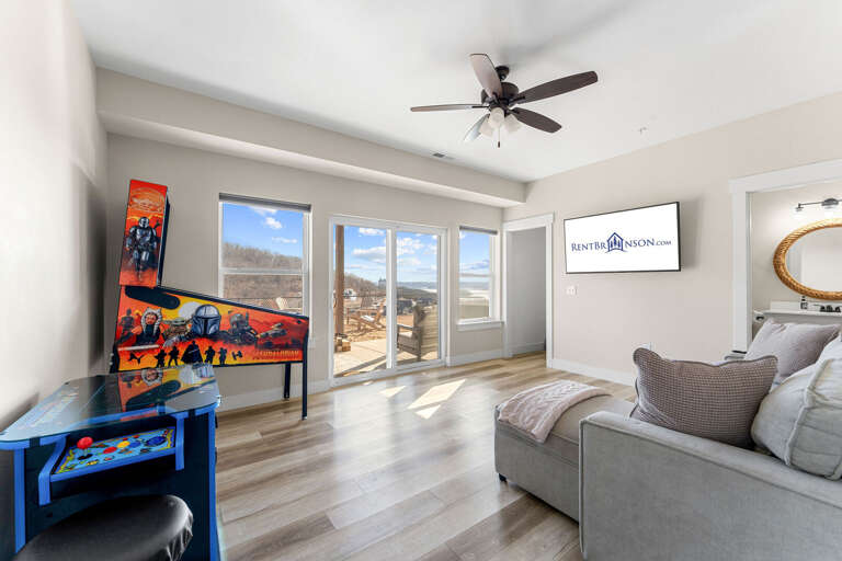 Find Rentals