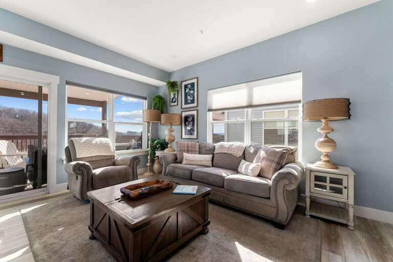 Find Rentals