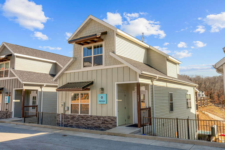 Find Rentals