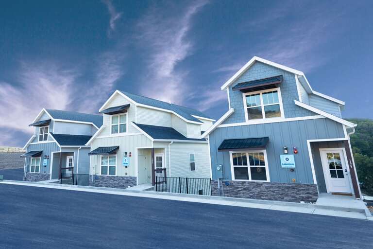 Find Rentals
