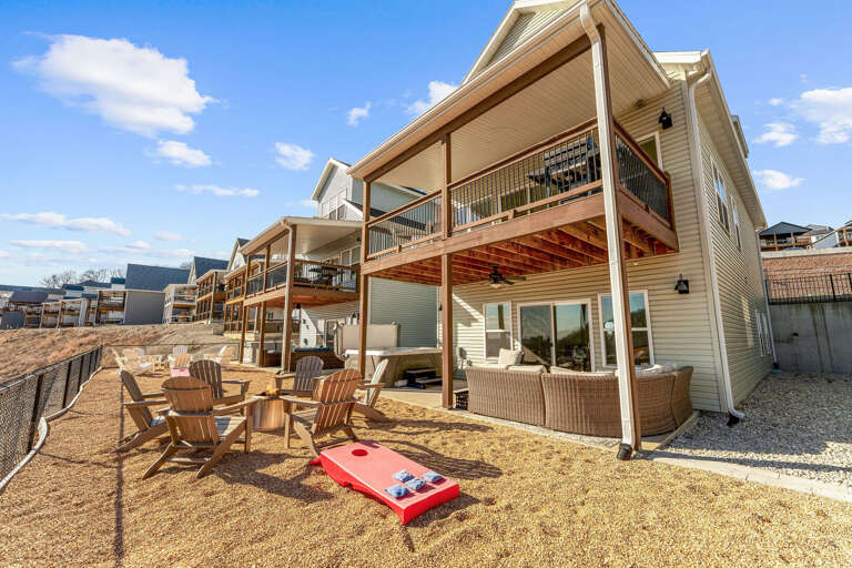 Find Rentals