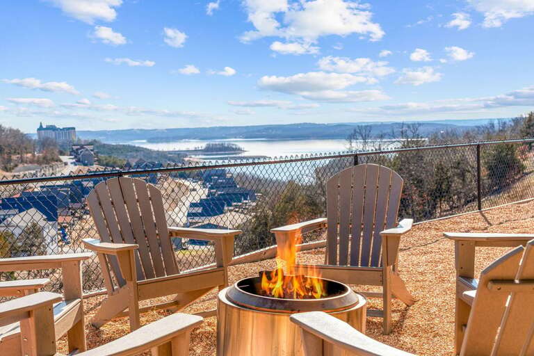 Branson Home Rental