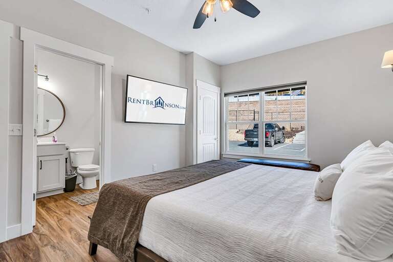Find Rentals