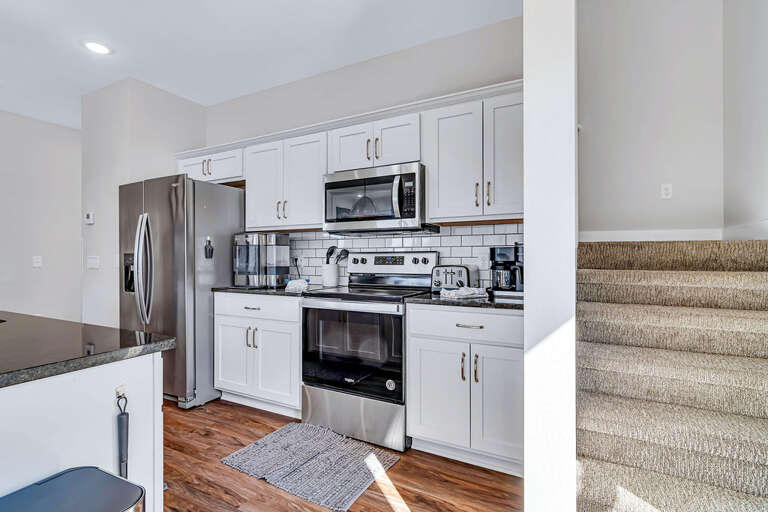 Find Rentals
