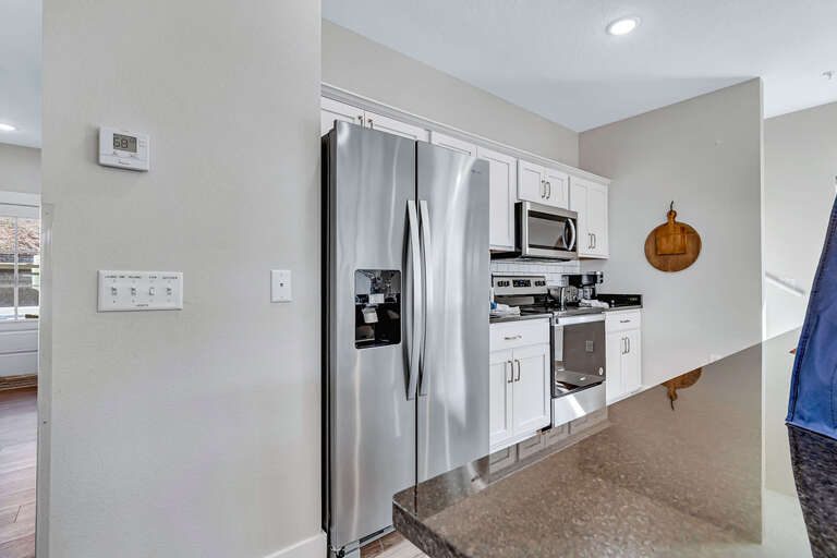 Find Rentals
