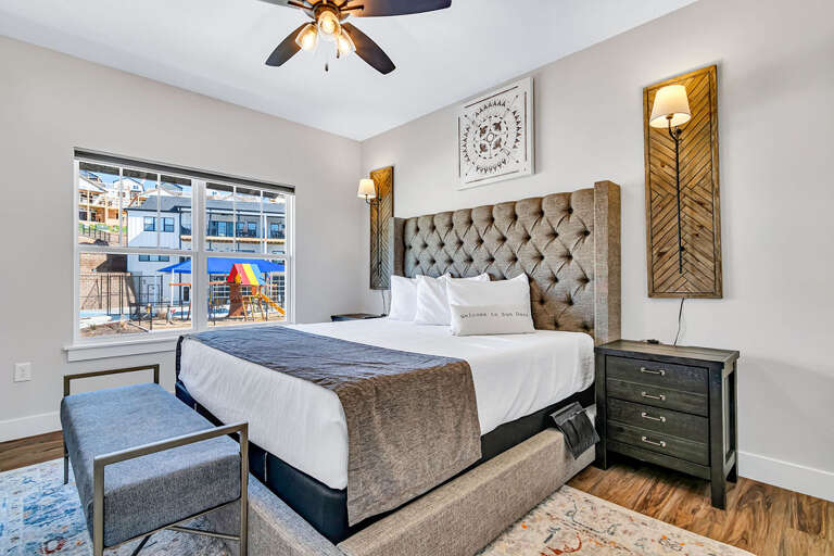 Find Rentals