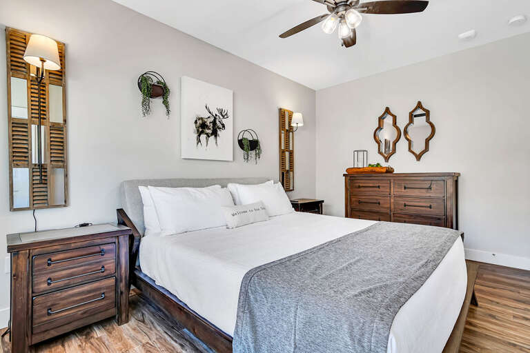 Find Rentals