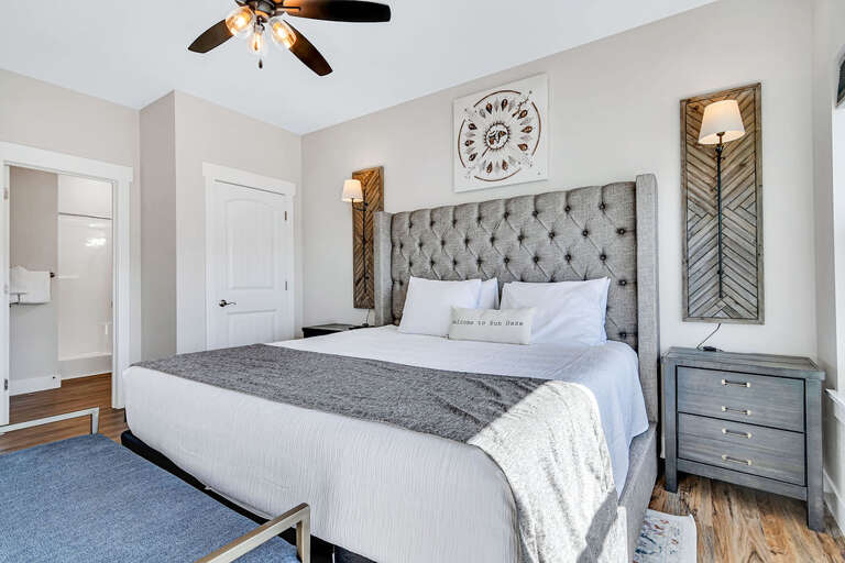 Find Rentals