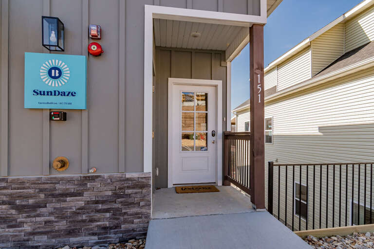 Find Rentals