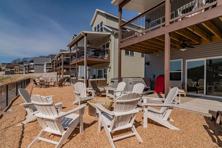 Find Rentals