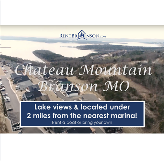 Find Rentals