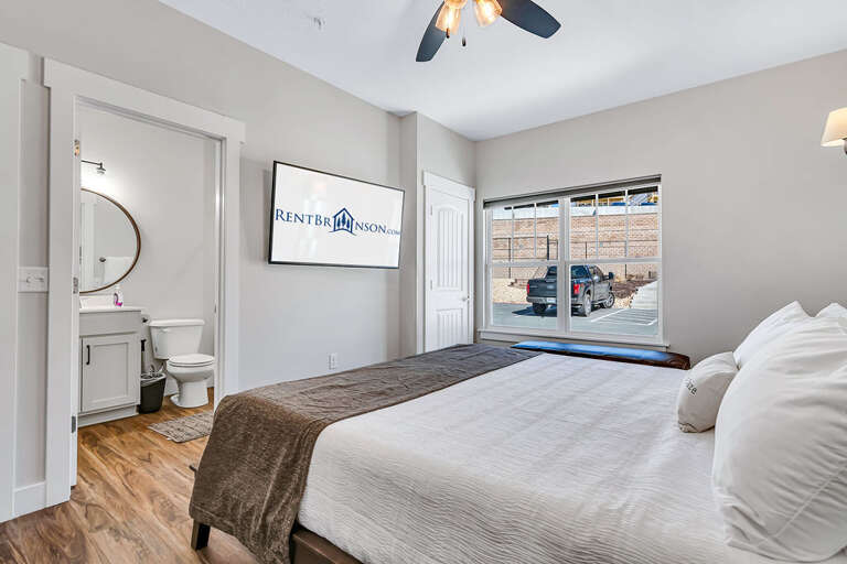 Find Rentals