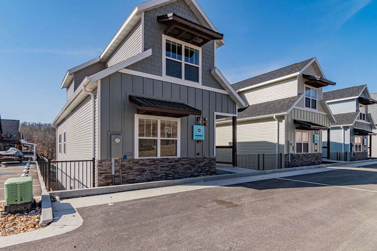 Find Rentals